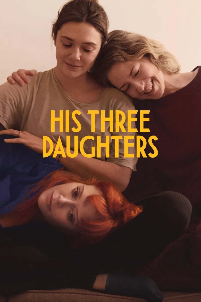 His Three Daughters İndir - görsel 11