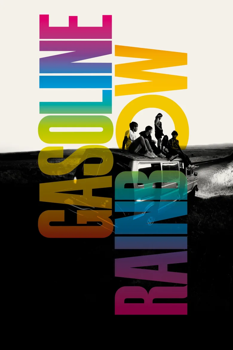 Gasoline Rainbow İndir - görsel 6