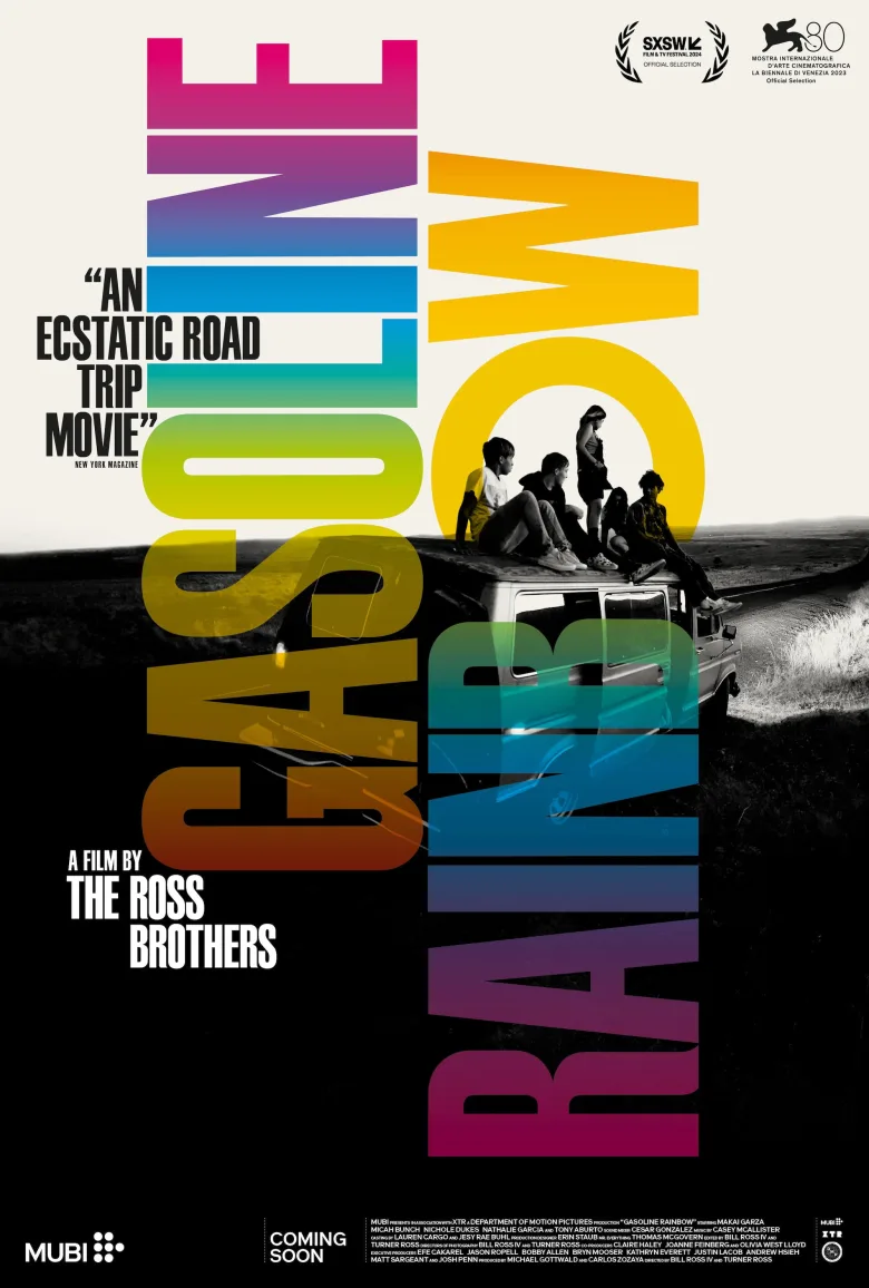 Gasoline Rainbow İndir - görsel 7