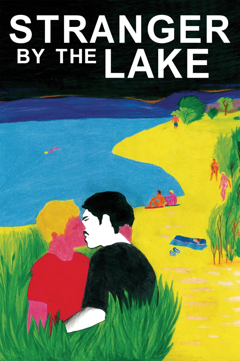 L'Inconnu du lac İndir - görsel 13