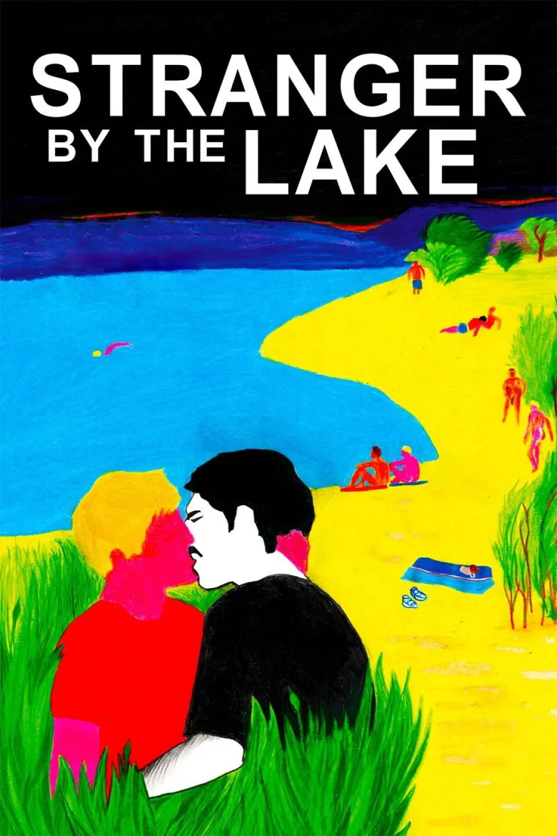 L'Inconnu du lac İndir - görsel 14