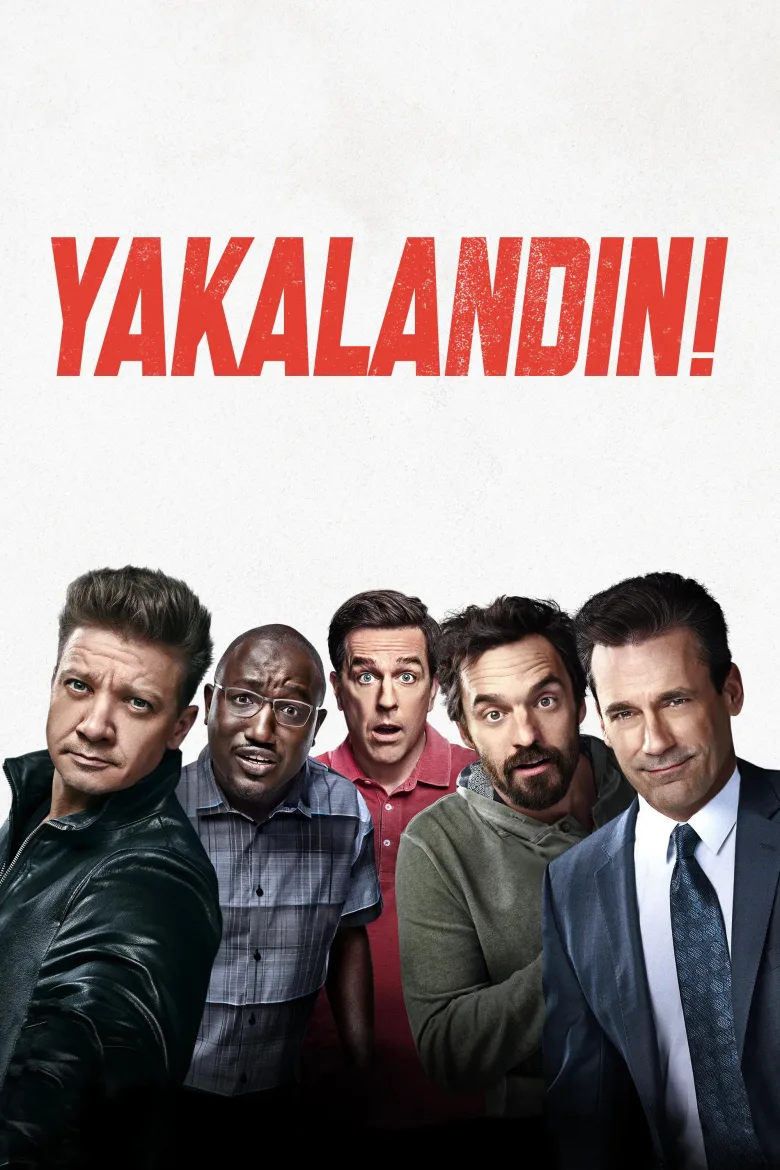 Yakalandın! İndir - görsel 13