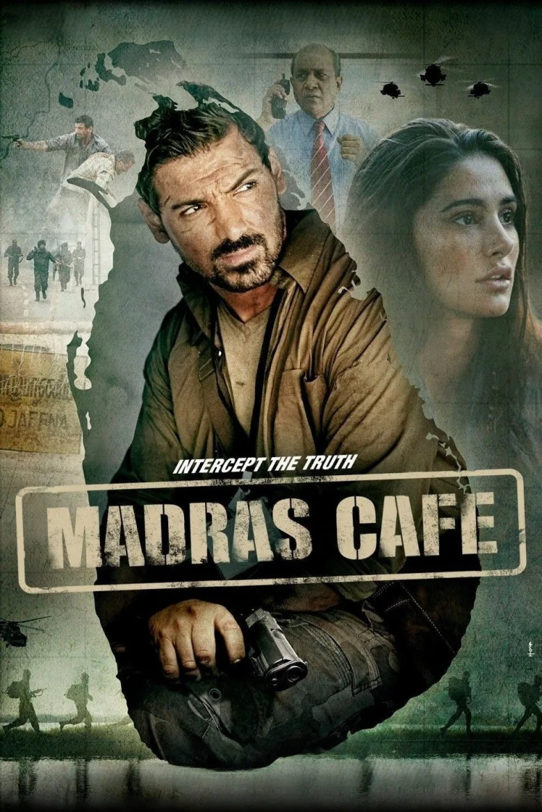 Madras Cafe İndir - görsel 14