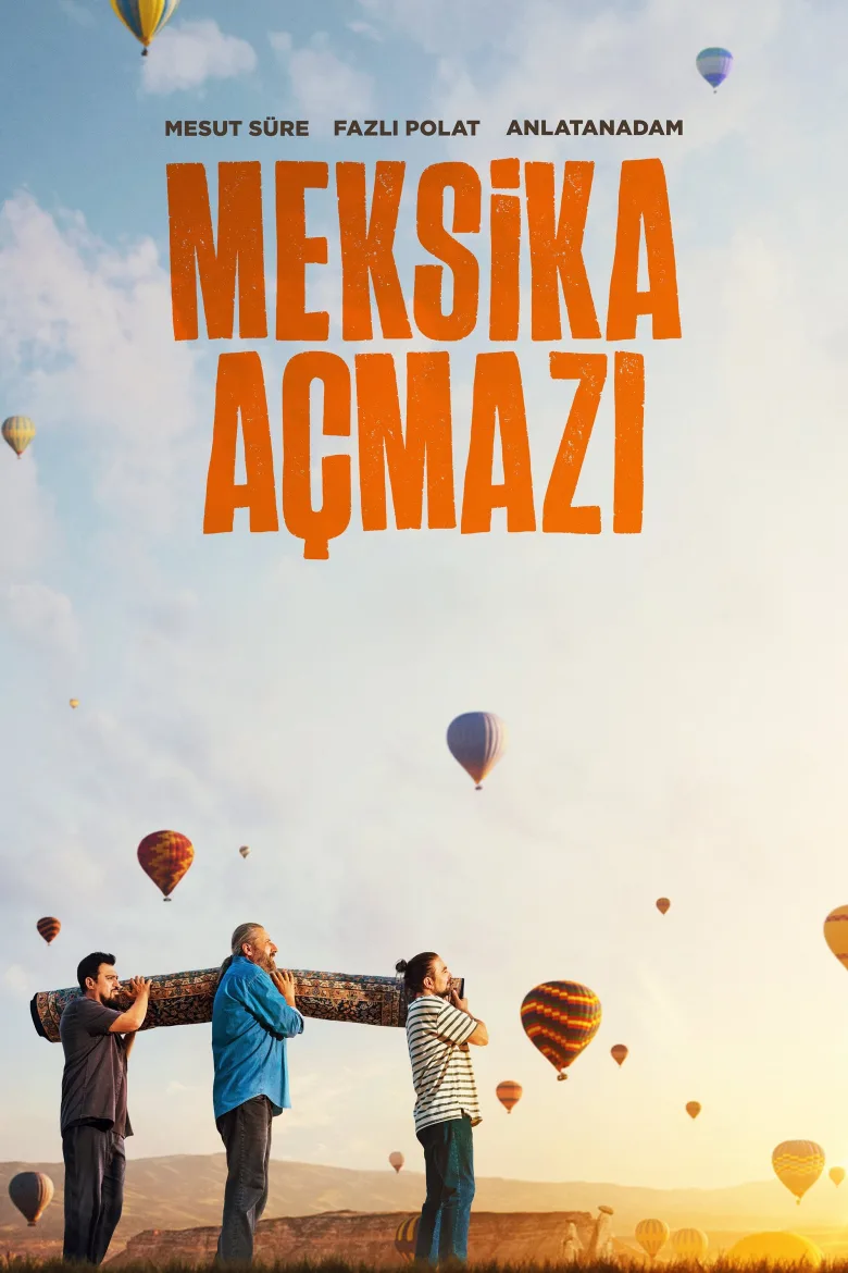 Meksika Açmazı İndir - görsel 5