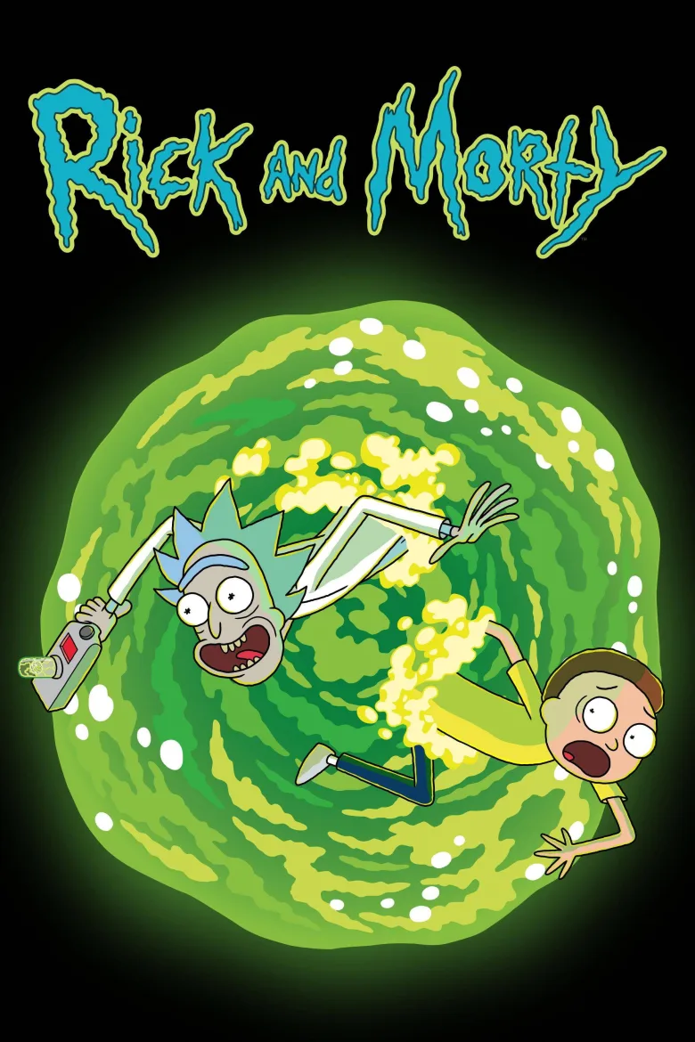 Rick ve Morty İndir - görsel 14