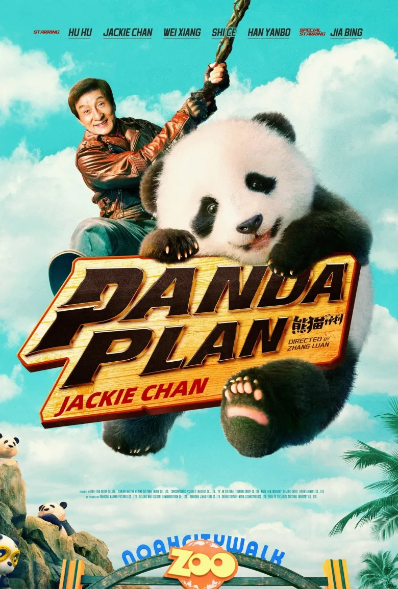Panda Planı İndir - görsel 12