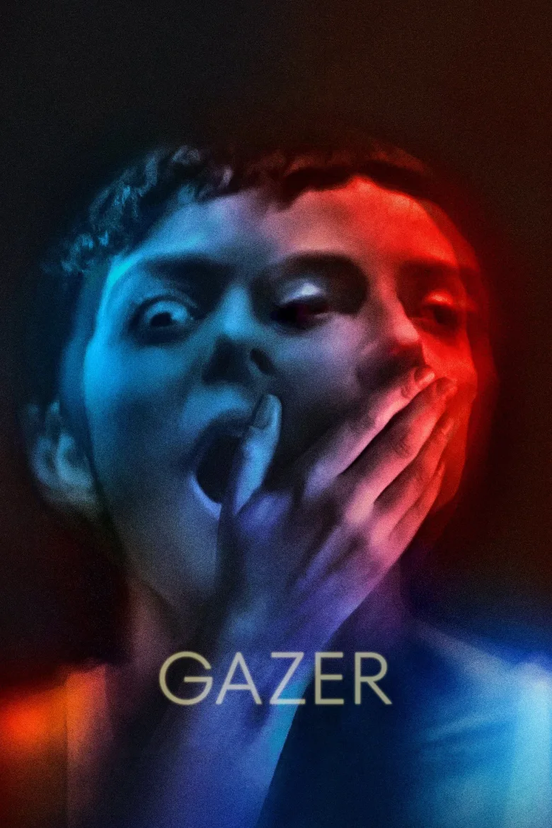 Gazer - görsel 14