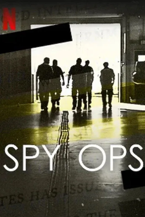 Spy Ops - görsel 7
