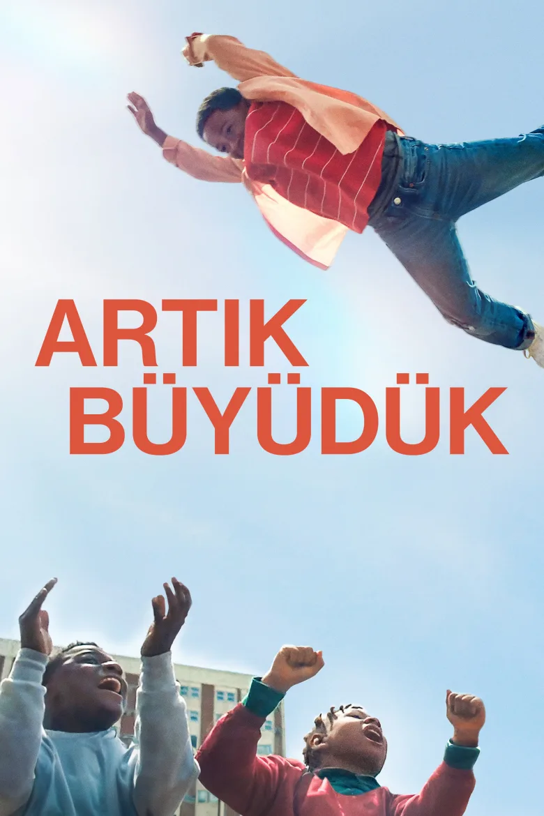 We Grown Now İndir - görsel 11