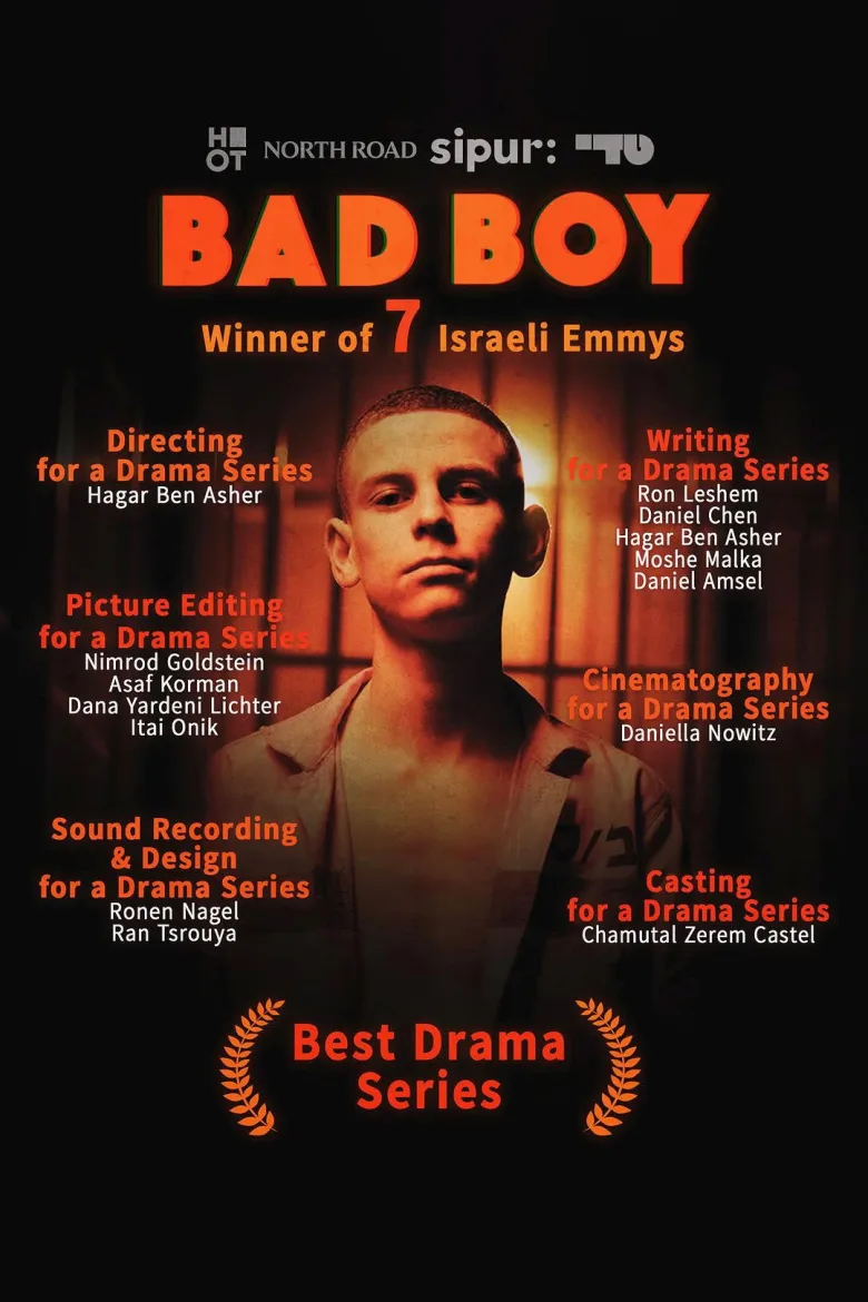 Bad Boy 1080p İndir - görsel 6