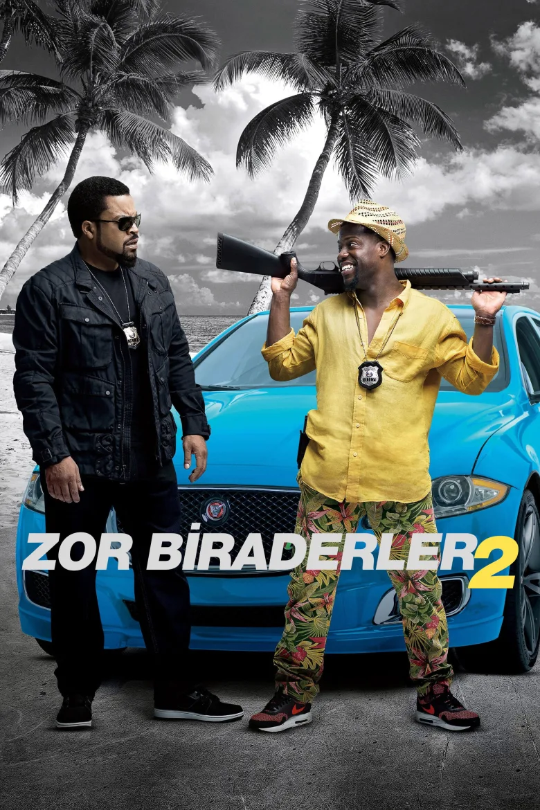 Zor Biraderler 2 İndir - görsel 11