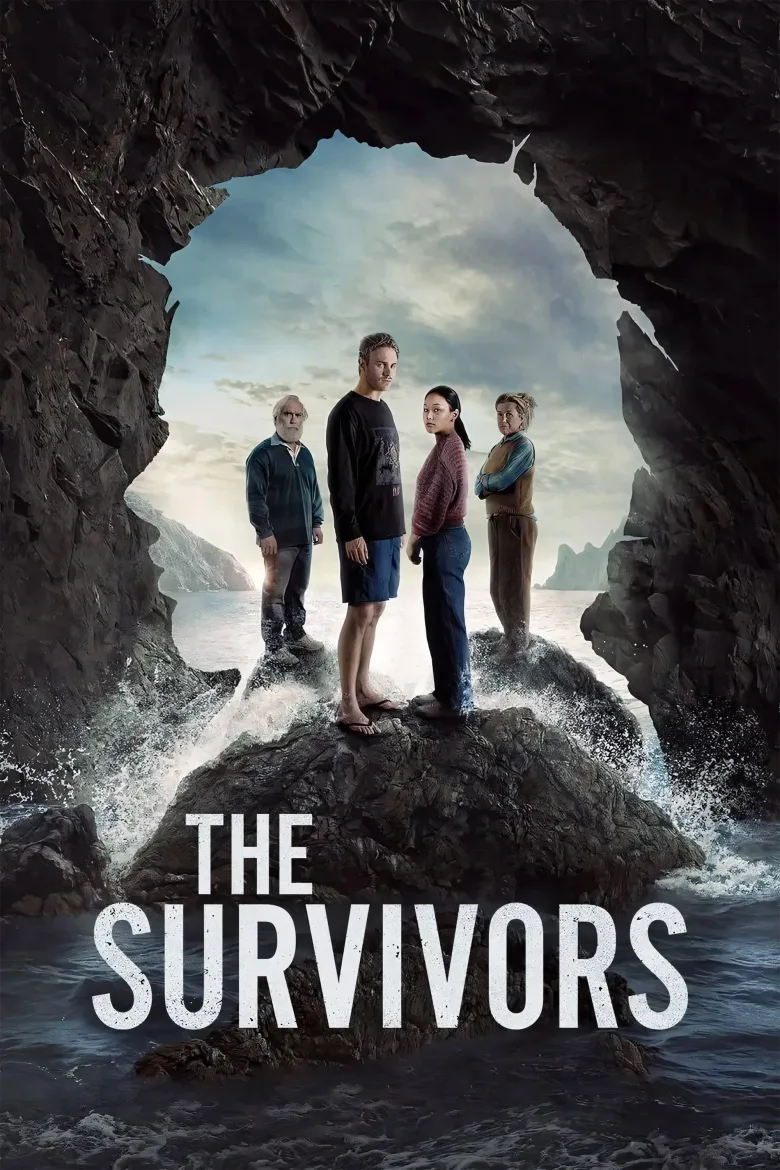 The Survivors 1080p İndir - görsel 11