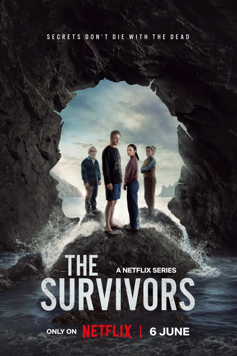 The Survivors 1080p İndir - görsel 13