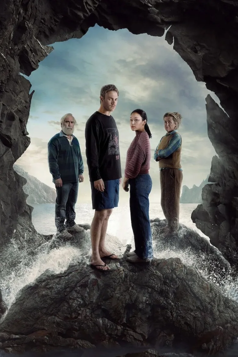 The Survivors 1080p İndir - görsel 14