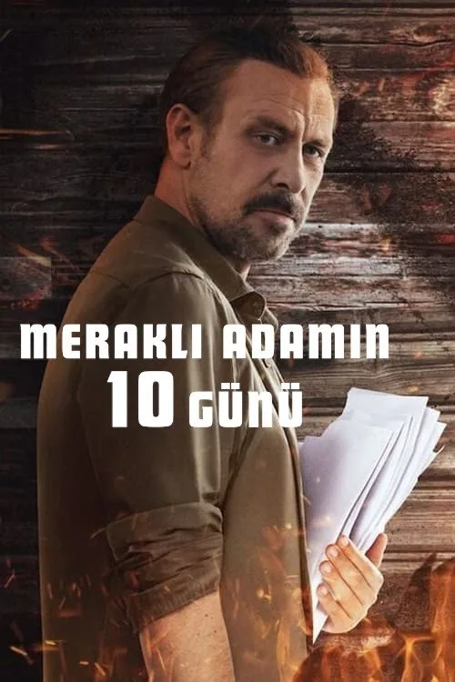 Meraklı Adamın 10 Günü İndir - görsel 5