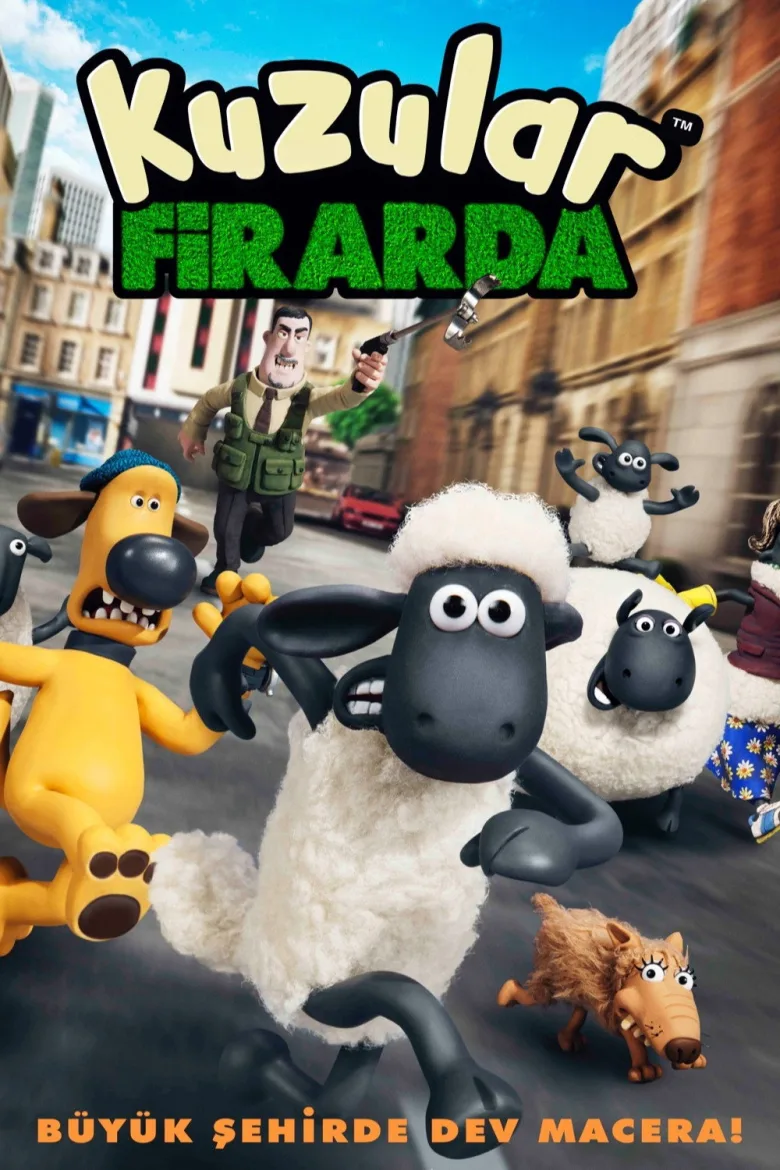 Kuzular Firarda İndir - görsel 12