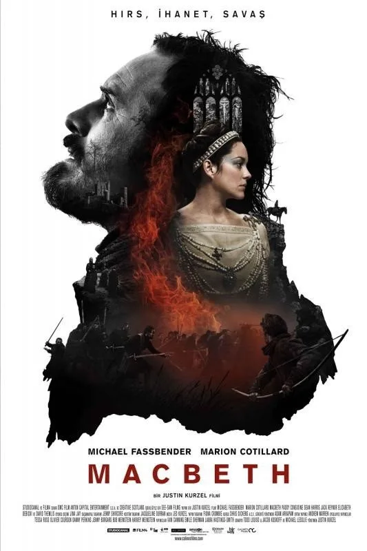 Macbeth İndir - görsel 12
