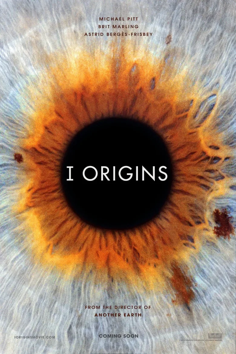 I Origins İndir - görsel 13