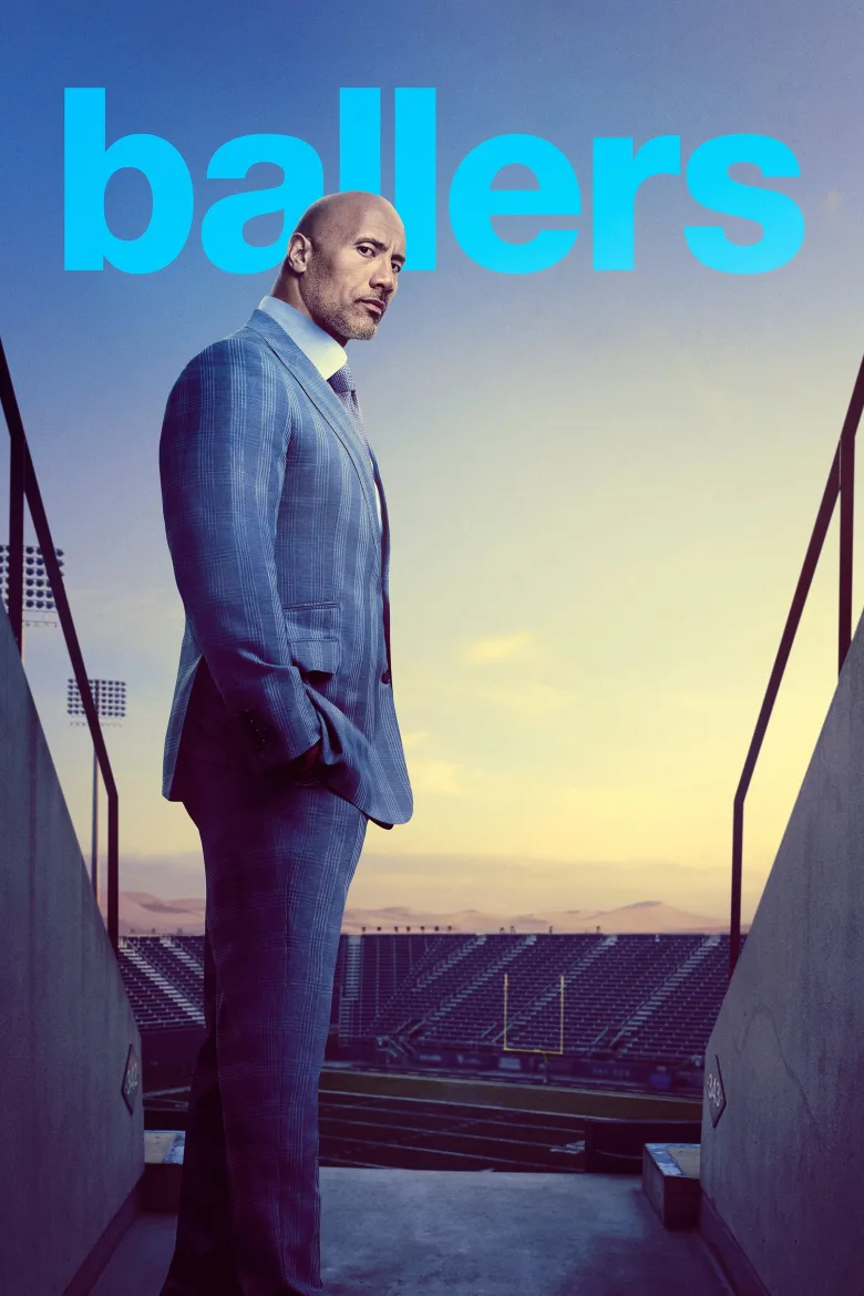 Ballers İndir - görsel 11