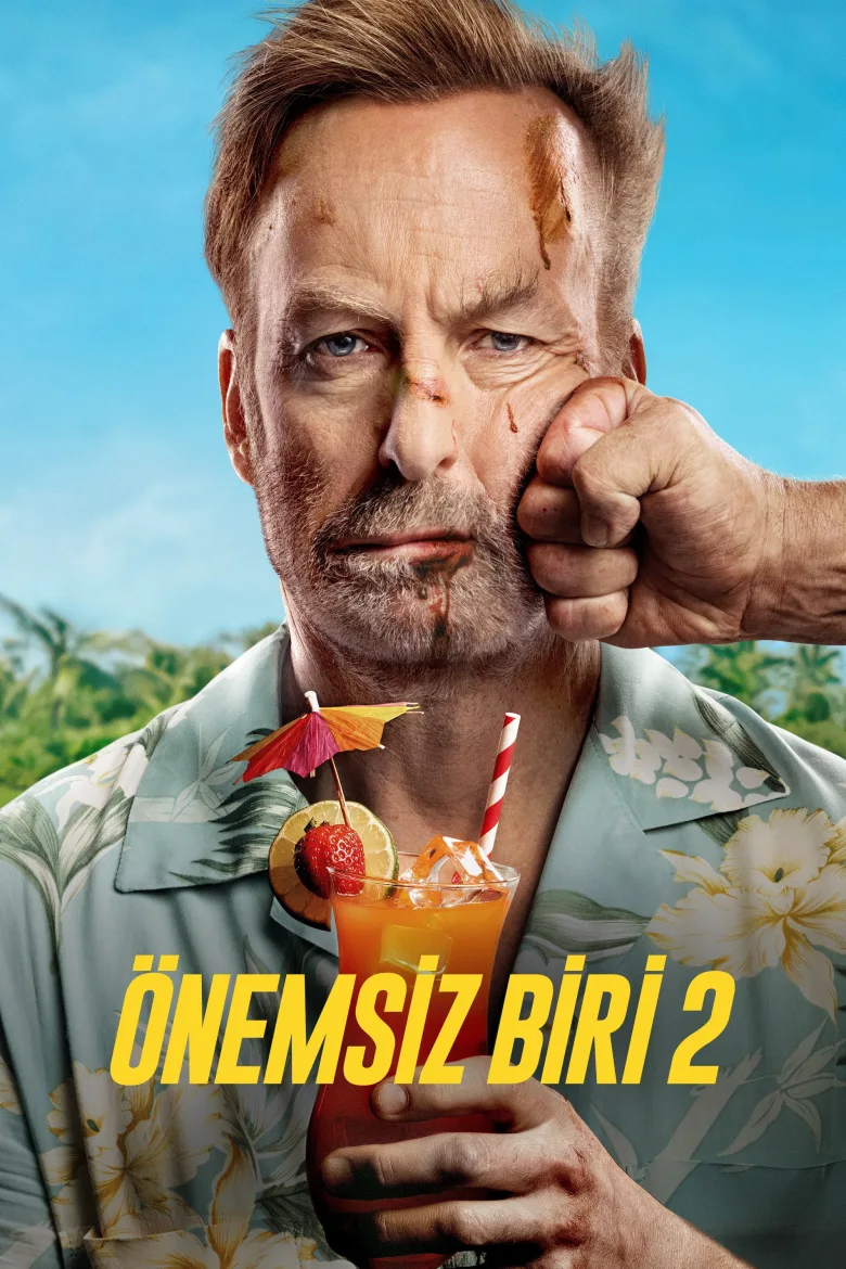 Önemsiz Biri 2 İndir - görsel 12