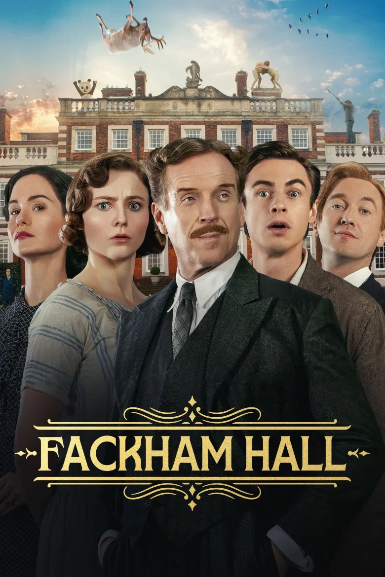 Fackham Hall İndir - görsel 13