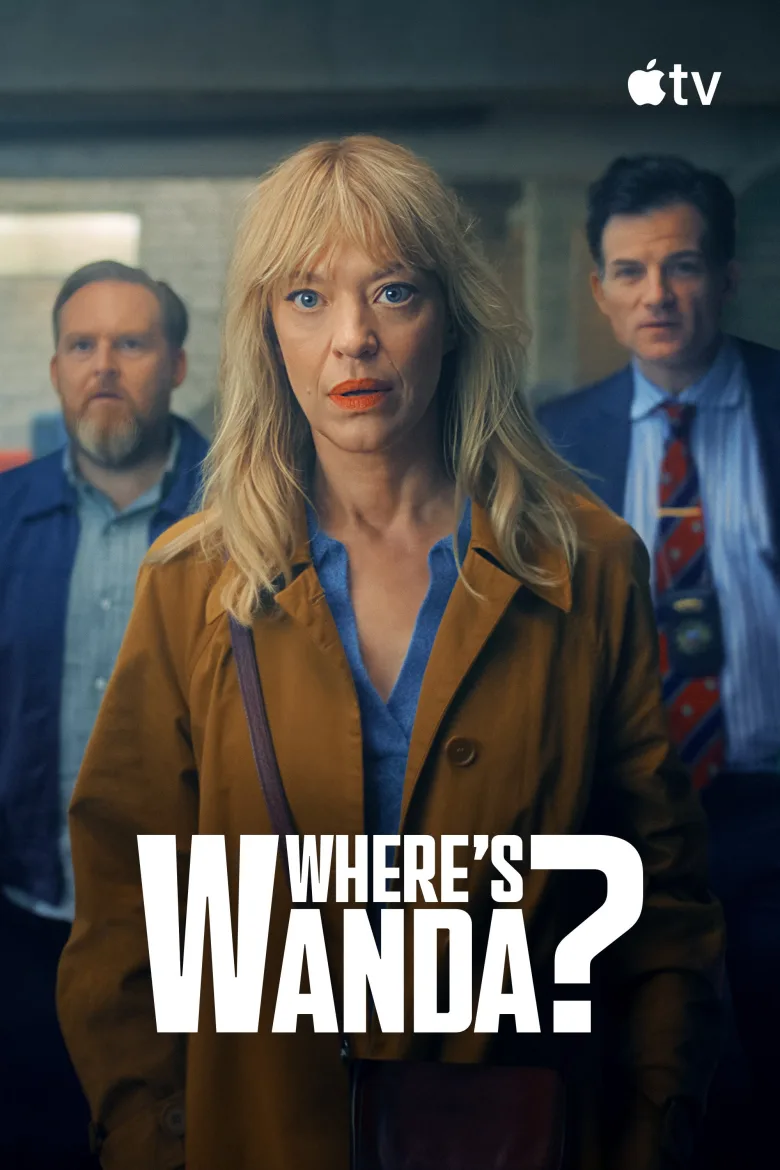 Where's Wanda? 1080p Altyazılı İndir - görsel 12