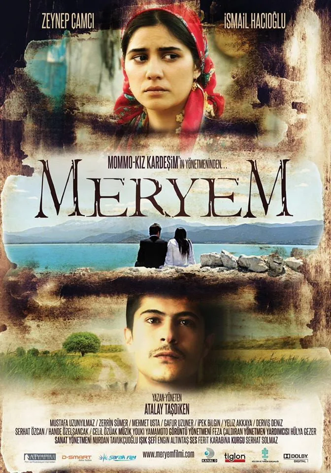 Meryem İndir - görsel 5