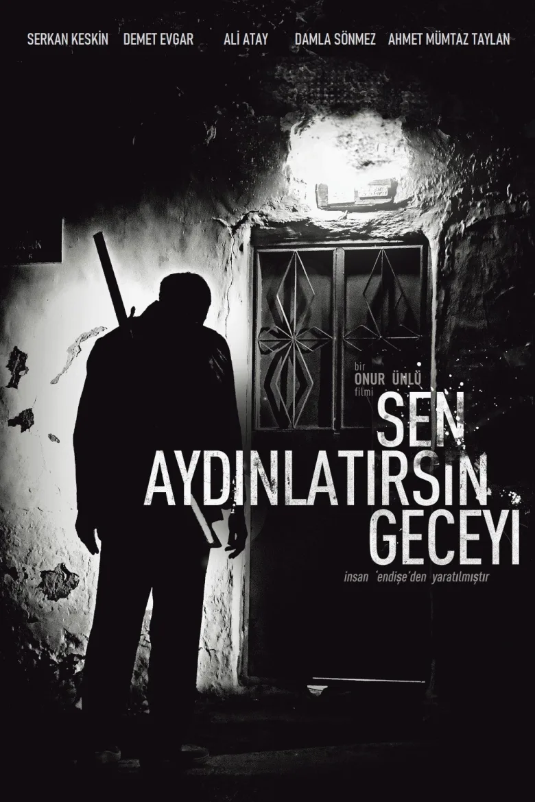 Sen Aydınlatırsın Geceyi İndir - görsel 6