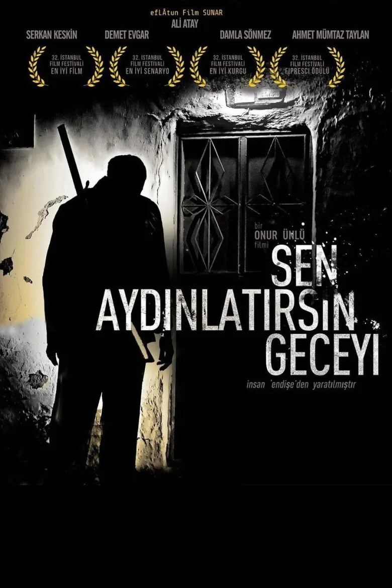 Sen Aydınlatırsın Geceyi İndir - görsel 7