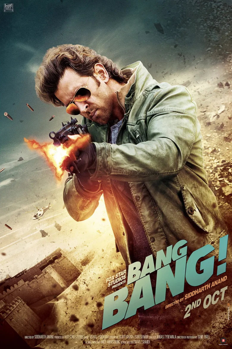 Bang Bang! İndir - görsel 13