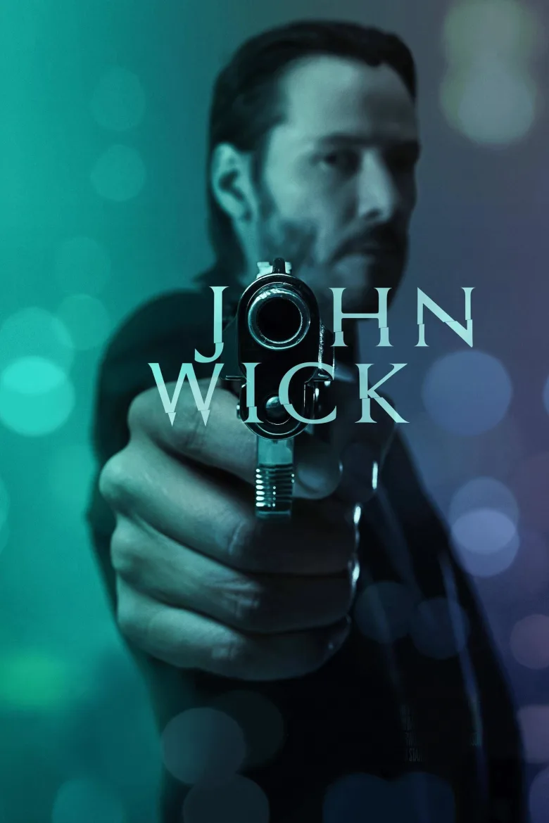 John Wick İndir - görsel 13