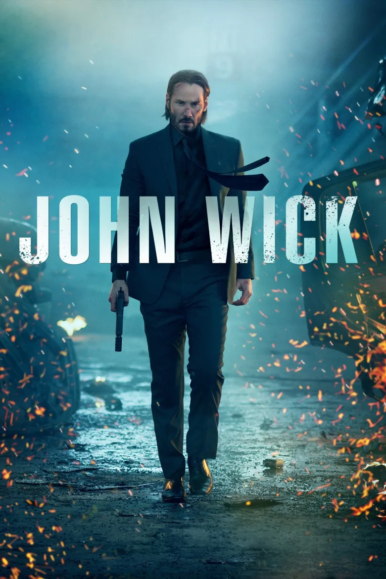 John Wick İndir - görsel 15