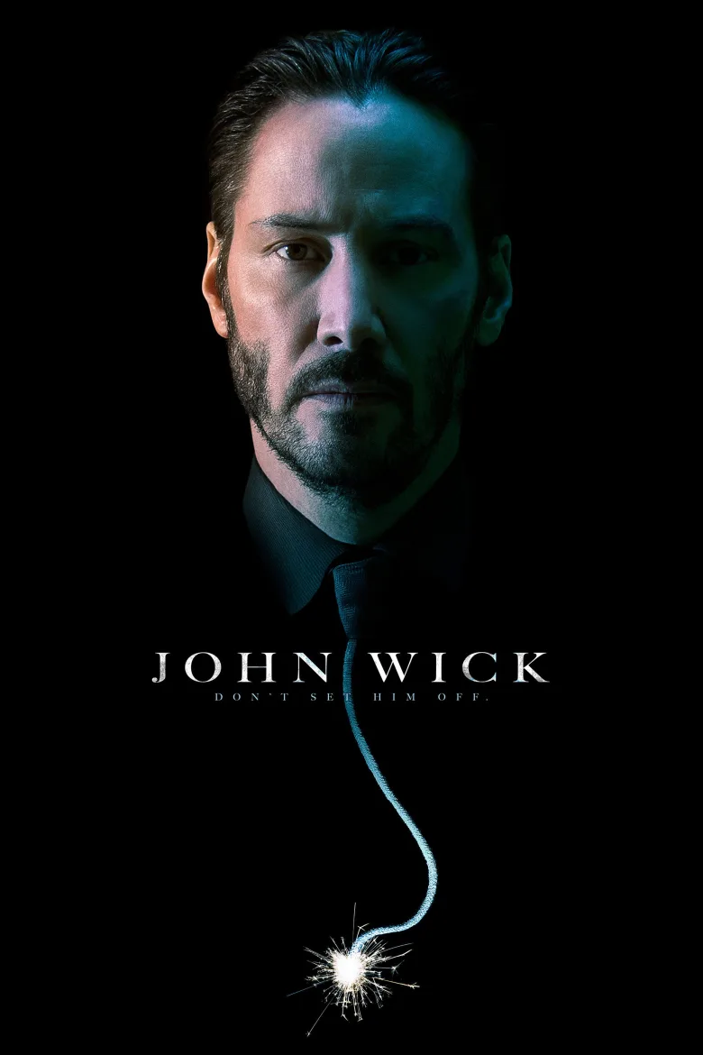 John Wick İndir - görsel 16