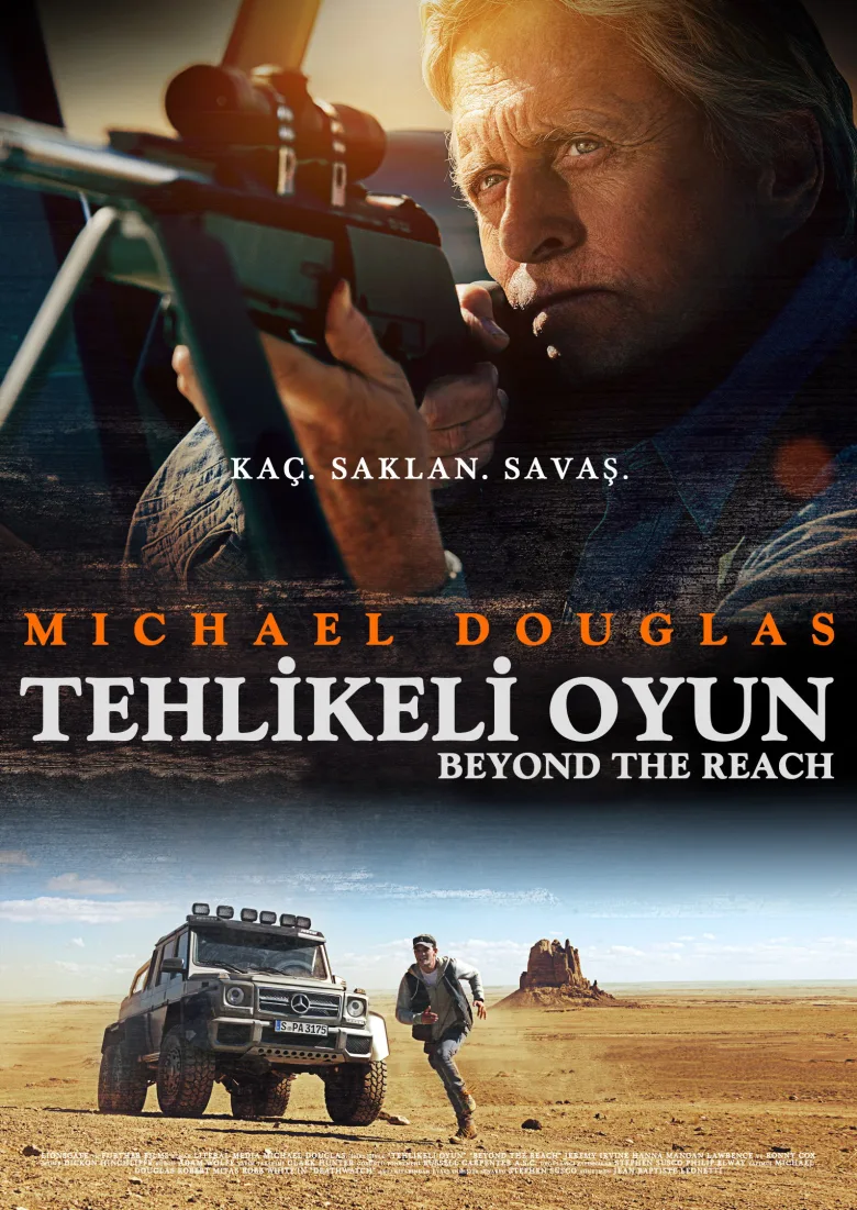 Tehlikeli Oyun İndir - görsel 7