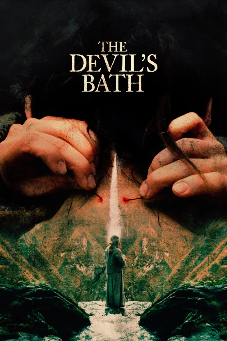 The Devil's Bath - görsel 12