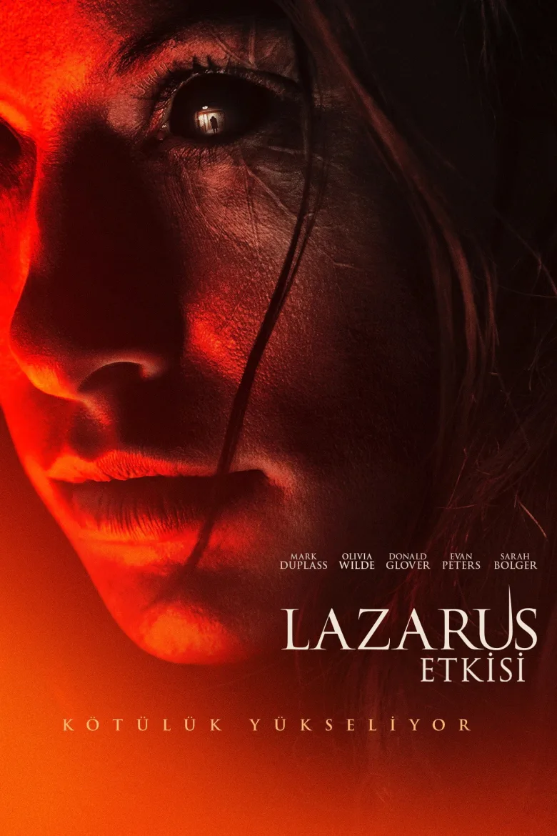 Lazarus Etkisi İndir - görsel 11