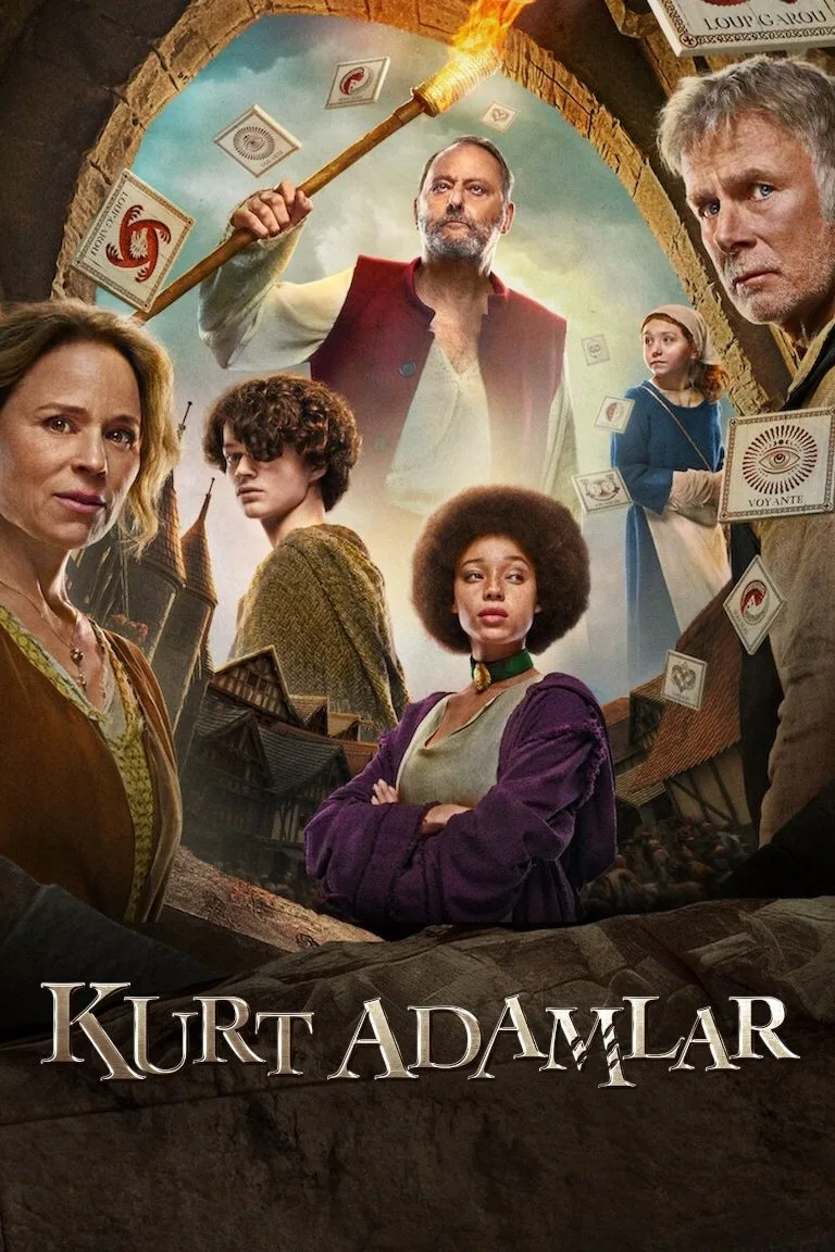 Kurt Adamlar İndir - görsel 11
