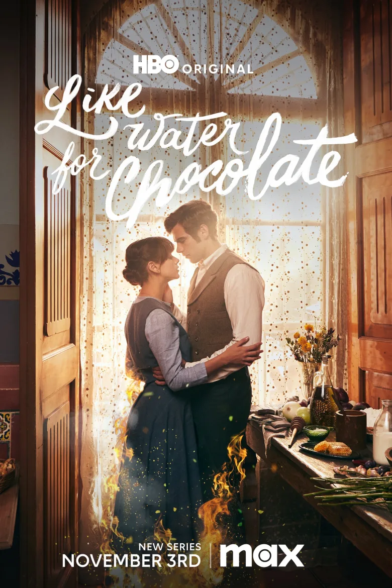 Like Water for Chocolate 1080p İndir - görsel 13