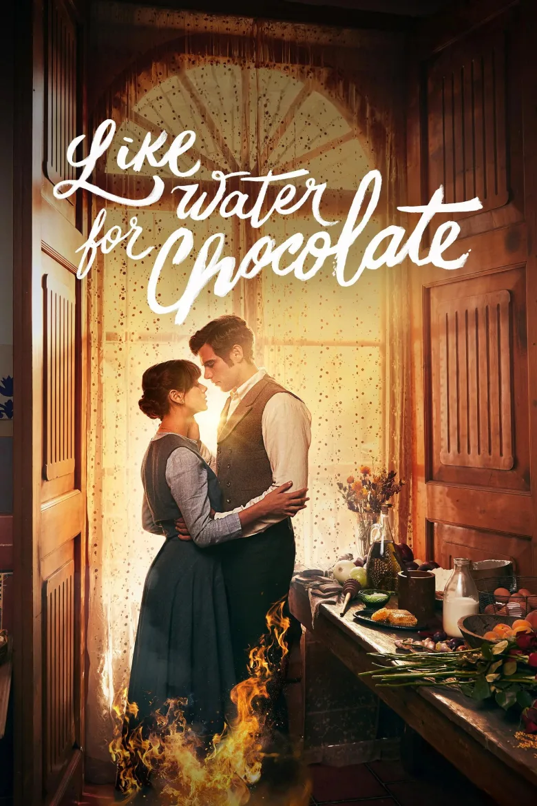 Like Water for Chocolate 1080p İndir - görsel 14