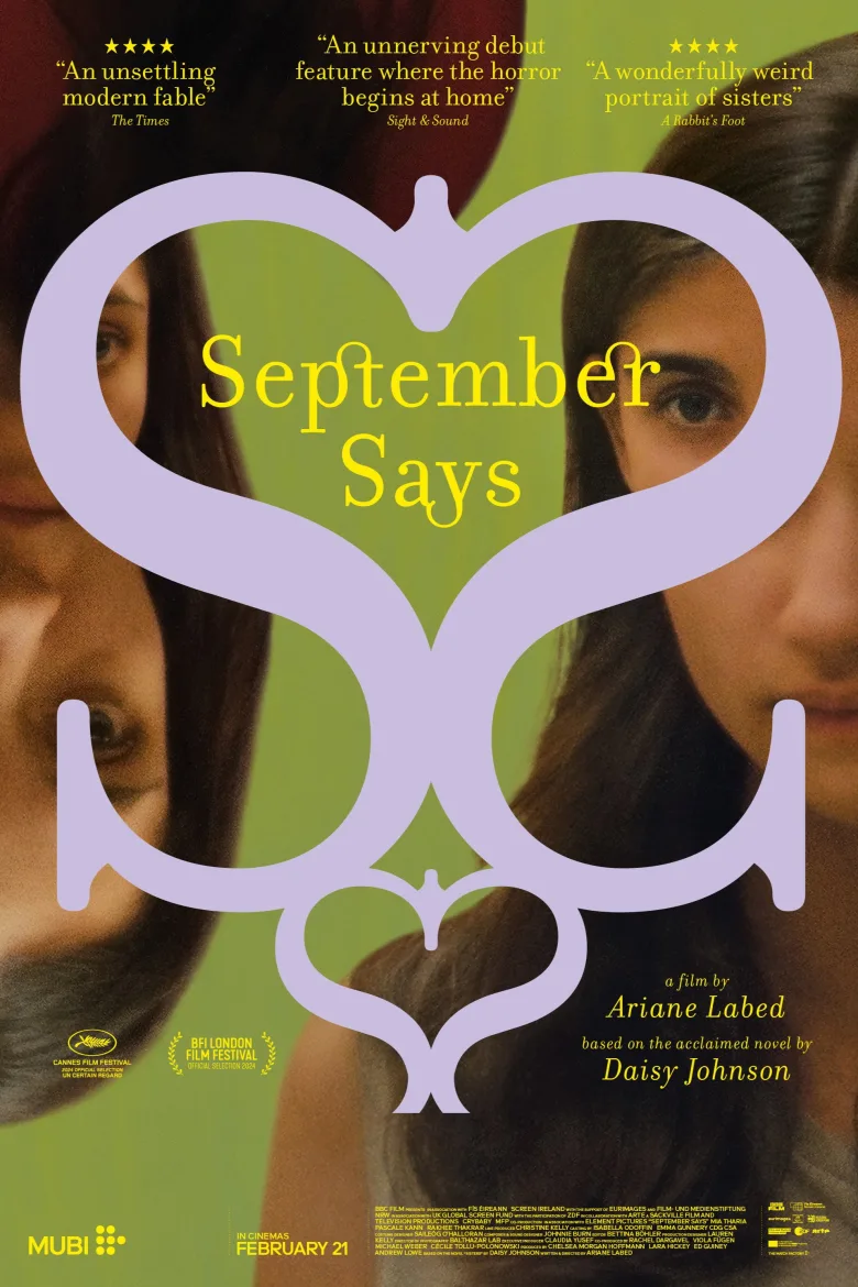 September Says İndir - görsel 12