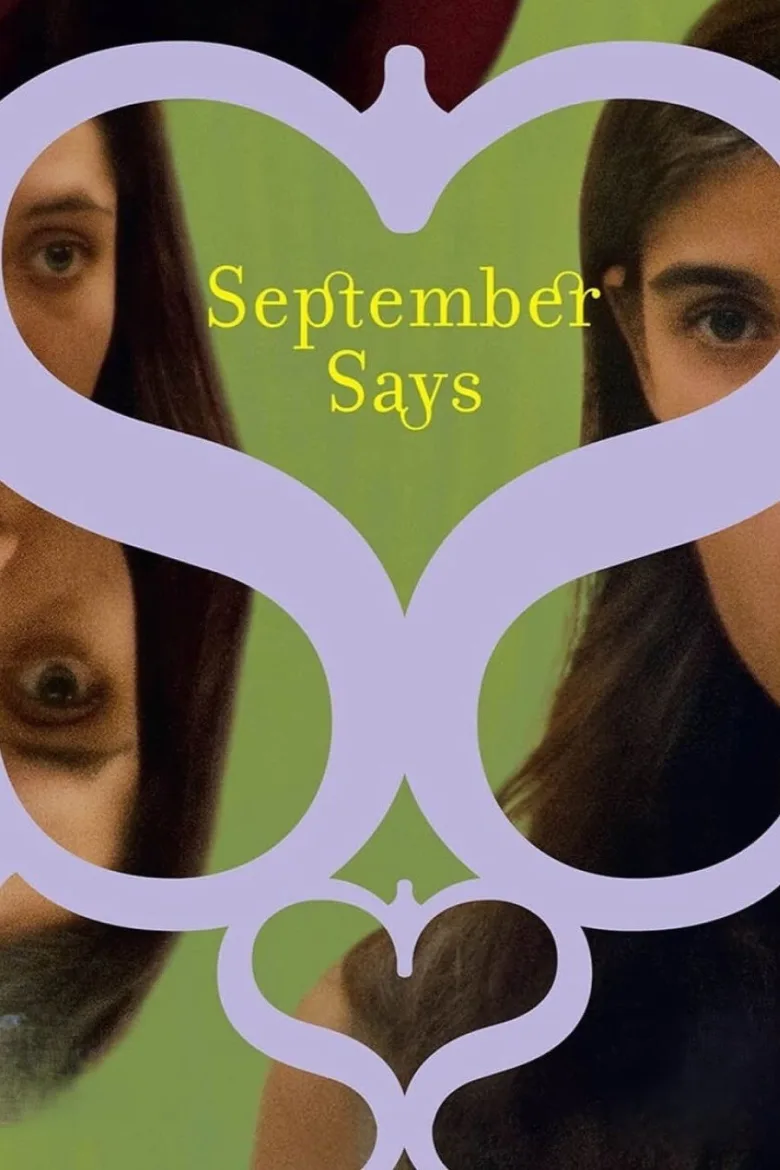 September Says İndir - görsel 13