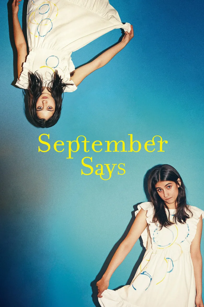 September Says İndir - görsel 14