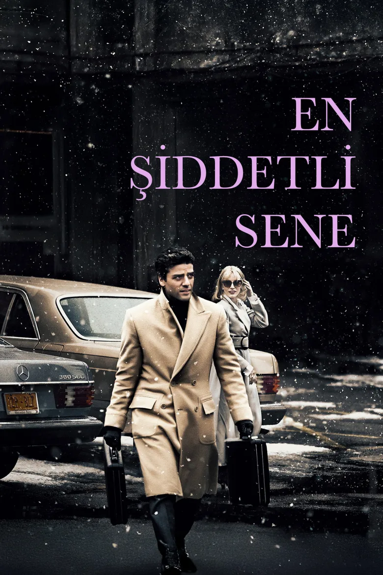 En Şiddetli Sene İndir - görsel 11
