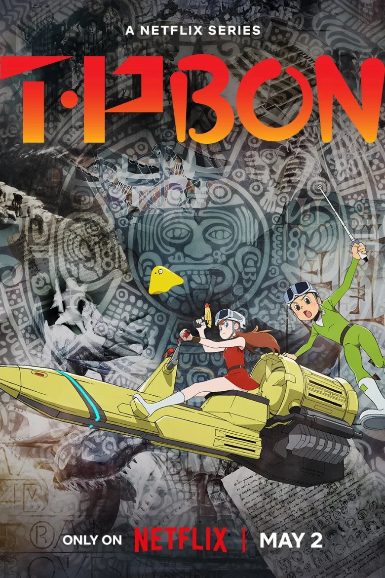 T・P BON 1080p İndir - görsel 6