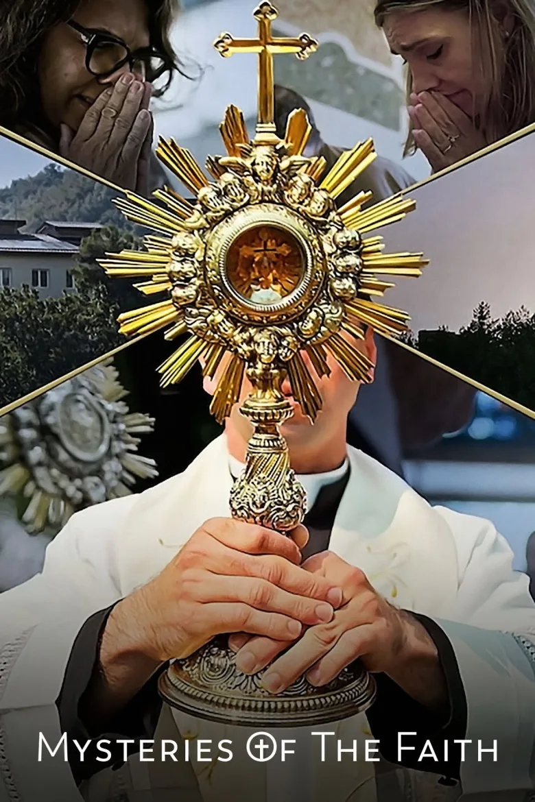 Mysteries of the Faith 1080p İndir - görsel 4