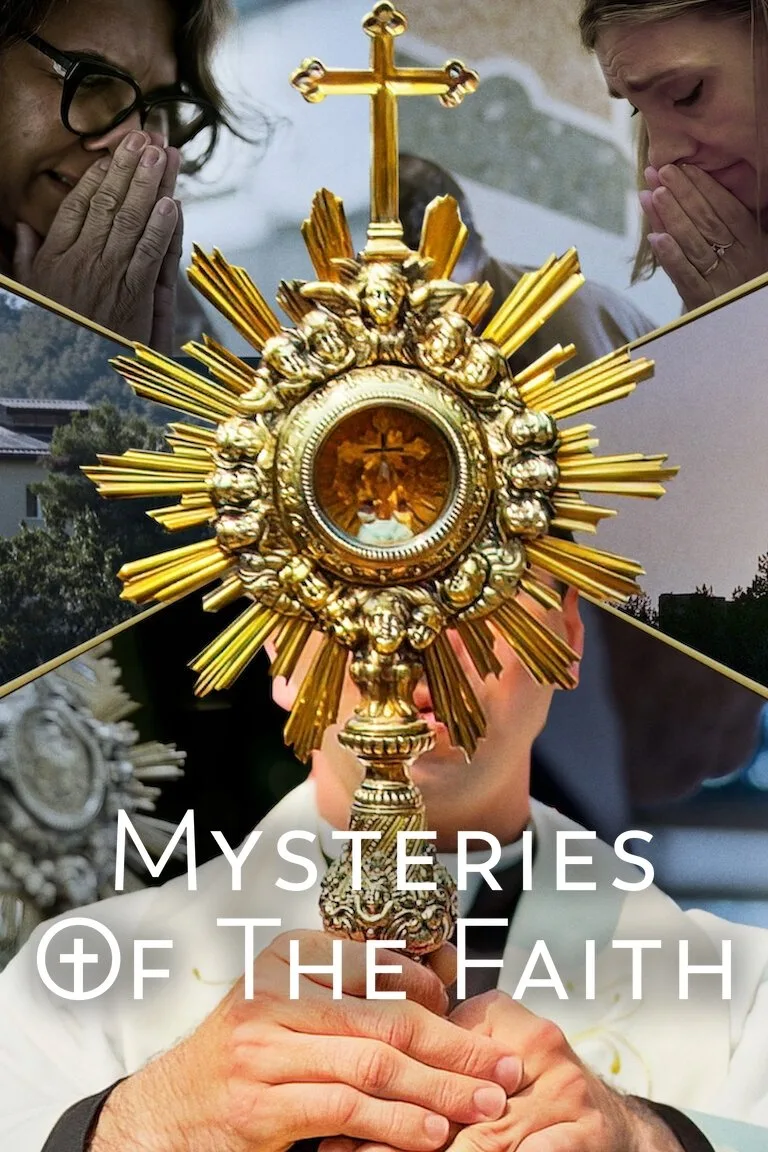 Mysteries of the Faith 1080p İndir - görsel 5
