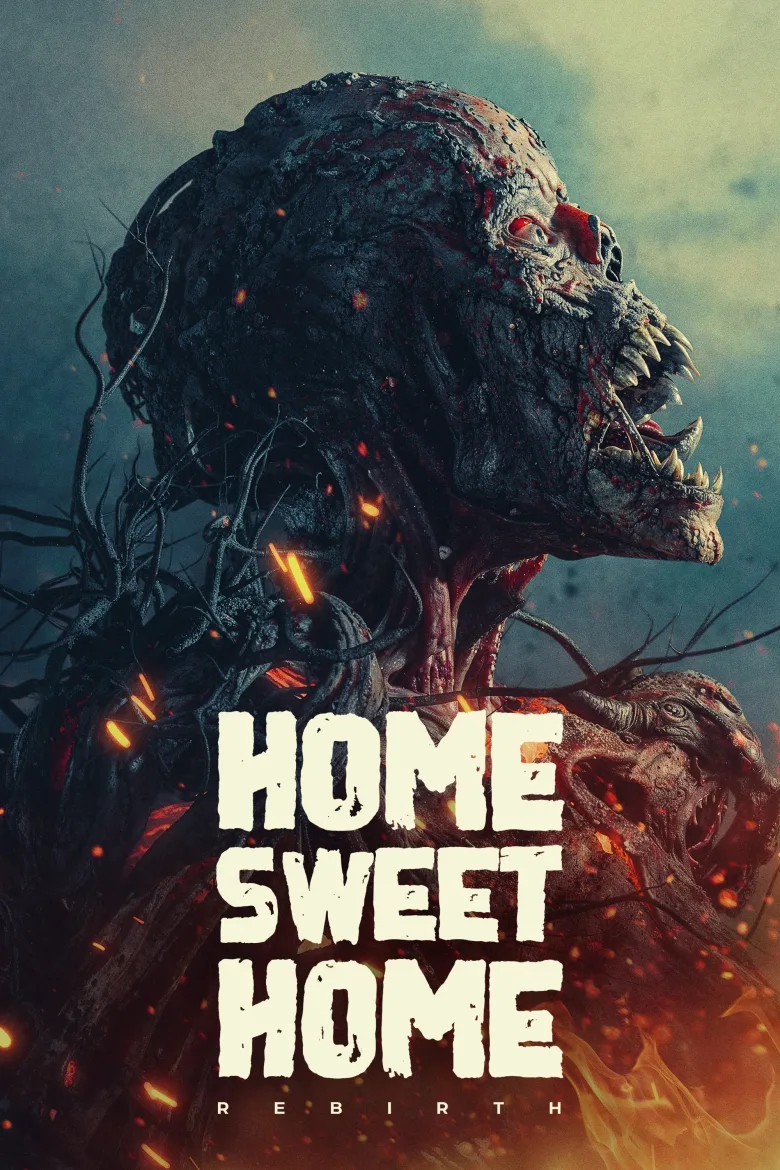 Home Sweet Home: Rebirth - görsel 11