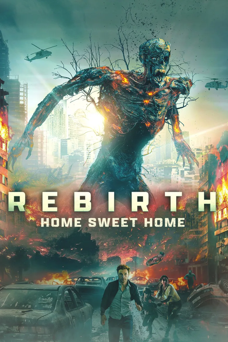 Home Sweet Home: Rebirth - görsel 12