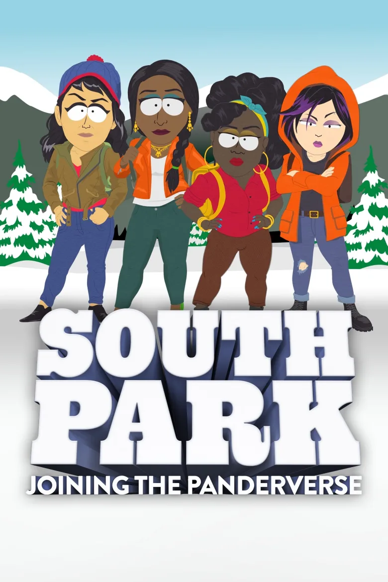 South Park: Panderverse'e Katılmak İndir - görsel 11