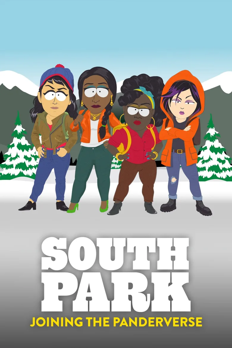 South Park: Panderverse'e Katılmak İndir - görsel 12